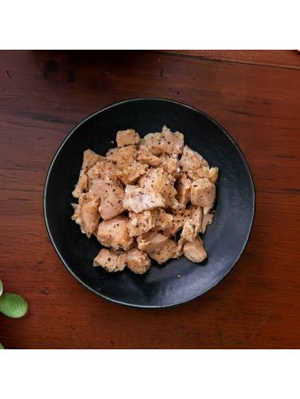Por&ccedil;&atilde;o de Frango Lemon