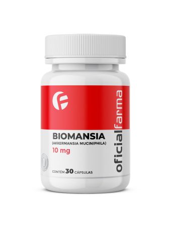 Biomansia
