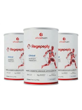 3 Regepepty