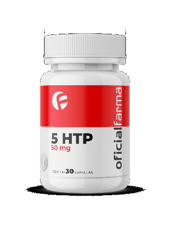 5 Htp 50Mg