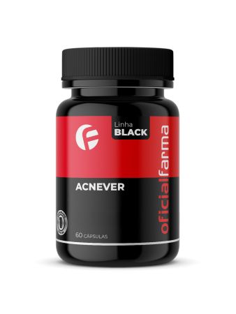 Acnever Black