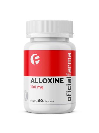 Alloxine