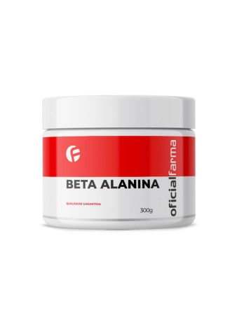 beta Alaninaa