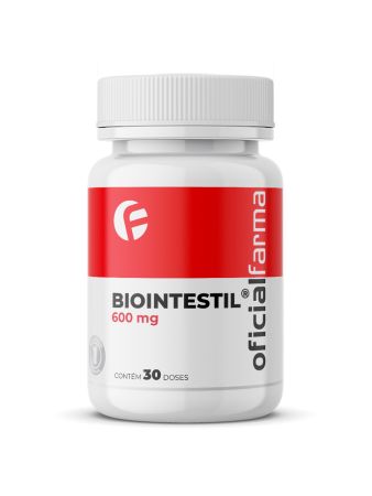 BIOintestil® 600mg 30 Doses