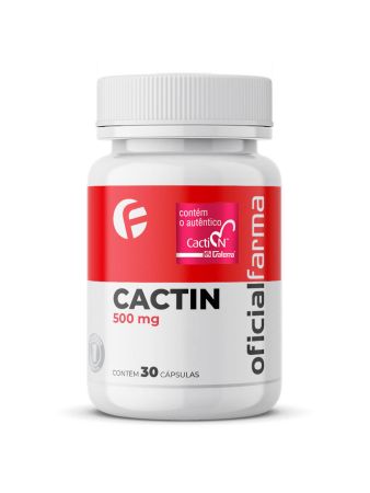 cactin