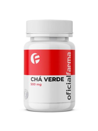 Ch&aacute; Verde