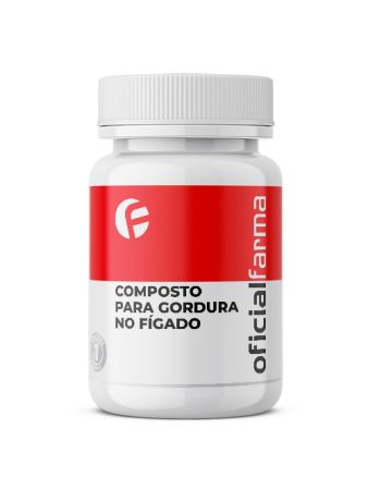Gordura no Fígado