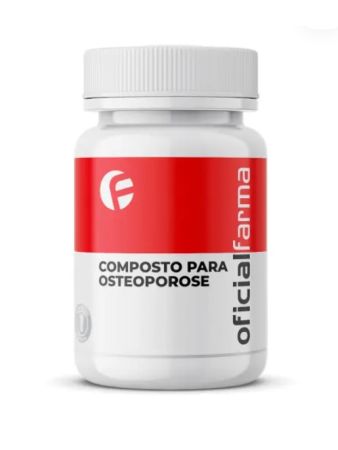 osteoporose