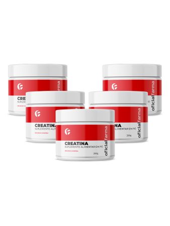 Creatina Monohidratada 1kg
