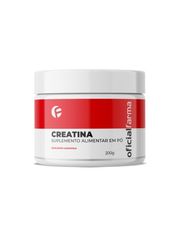 creatina
