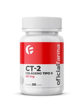 CT-2 Colágeno Tipo II