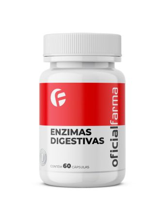 Enzimas Digestivas