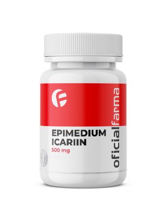 Epimedium Icariin
