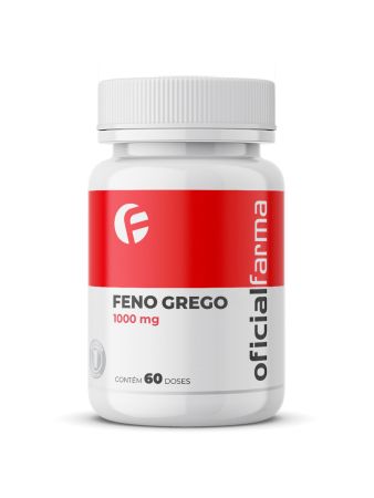 feno grego