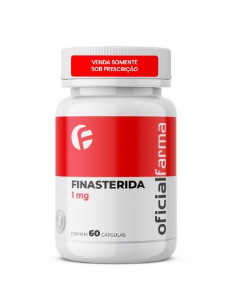 Finasterida