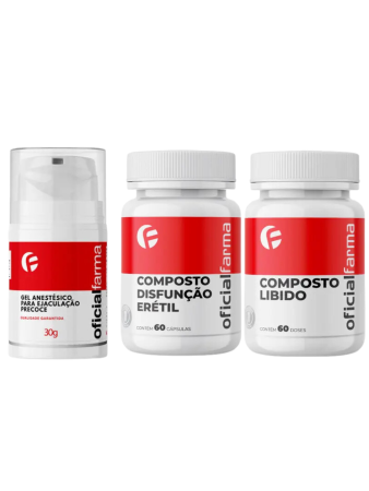 Pack Relação Prolongada