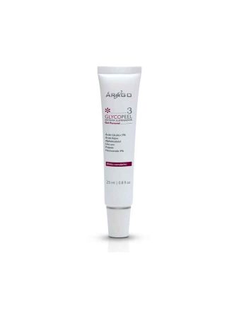 Glycopeel Gel Iluminador