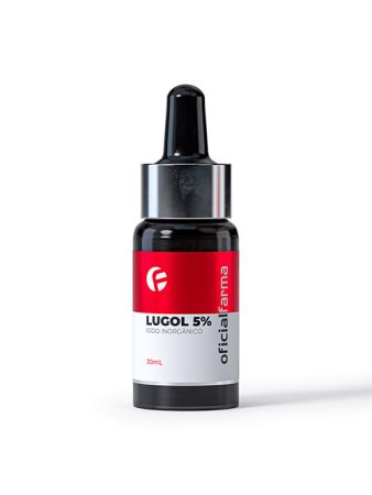 Lugol