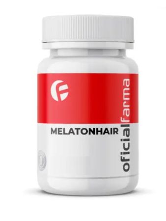 melatonhair