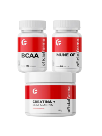 Pack Resist&ecirc;ncia no Ciclismo