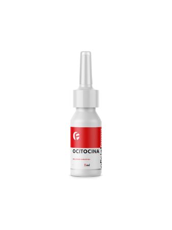 Ocitocina Nasal 8mL 60 Jatos