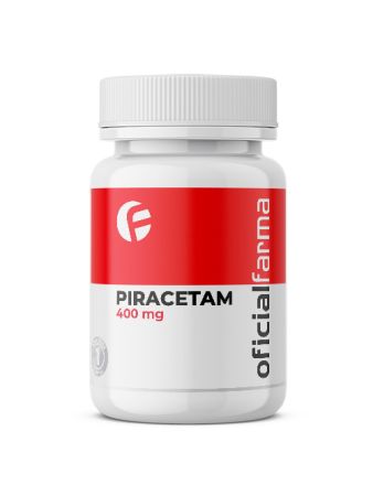 Piracetam