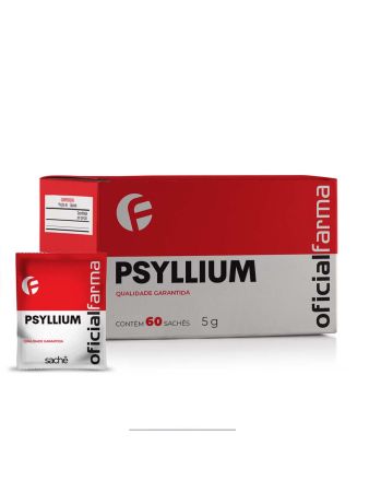 Psyllium 5g