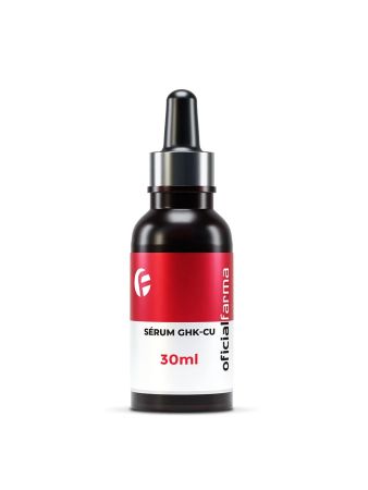 Sérum GHK-CU