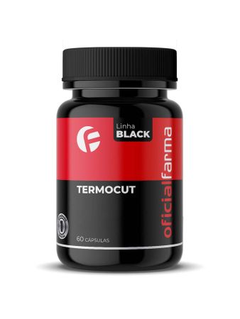 Termocut Black