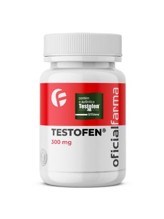 Testofen