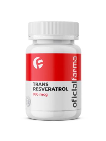 Trans Resveratrol