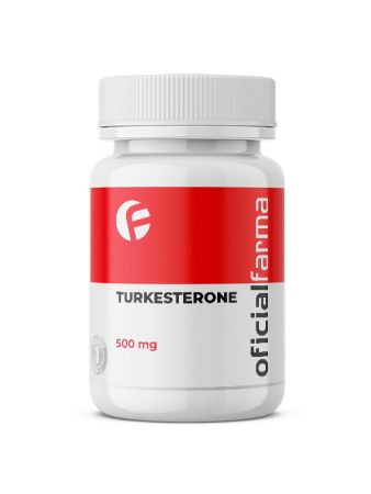 Turkesterone