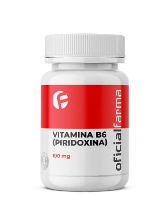 Vitamina B6 (Piridoxina)