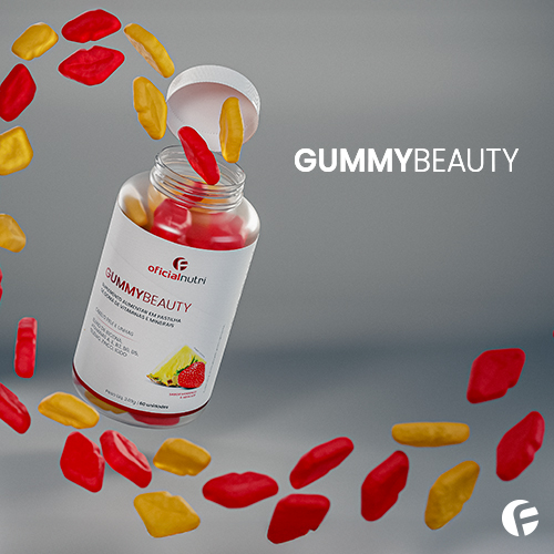 Gummy Gummy